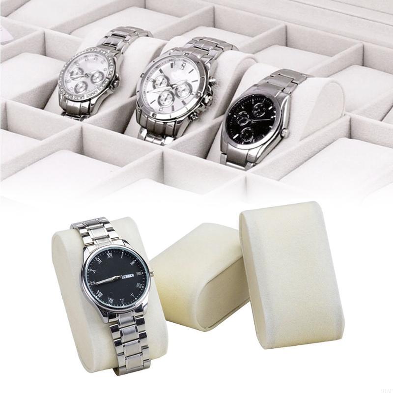 91AF 5PCS Bracelet Watch Pillo - Jewelry And Watches Exhibition 评论和价格