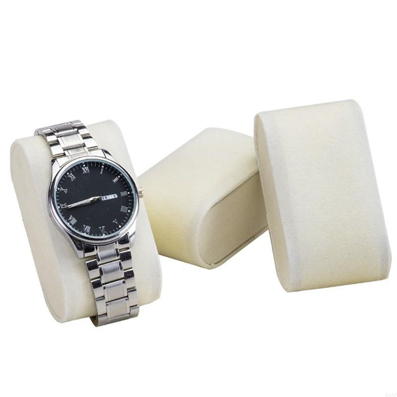 91AF 5PCS Bracelet Watch Pillo - Jewelry And Watches Exhibition 评论和价格