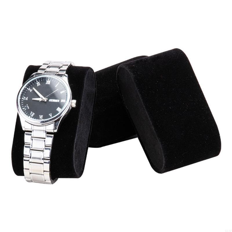 91AF 5PCS Bracelet Watch Pillo - Jewelry And Watches Exhibition 评论和价格