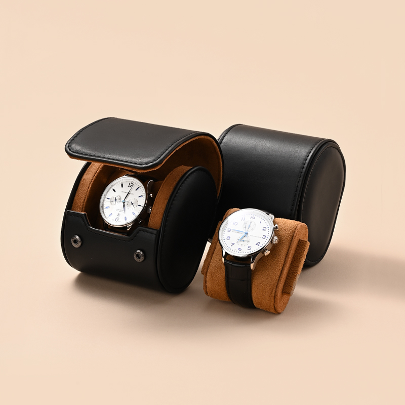 MISHITU 1/2/3-Slot Watch Stora - Jewelry Watches For Men 评论和价格