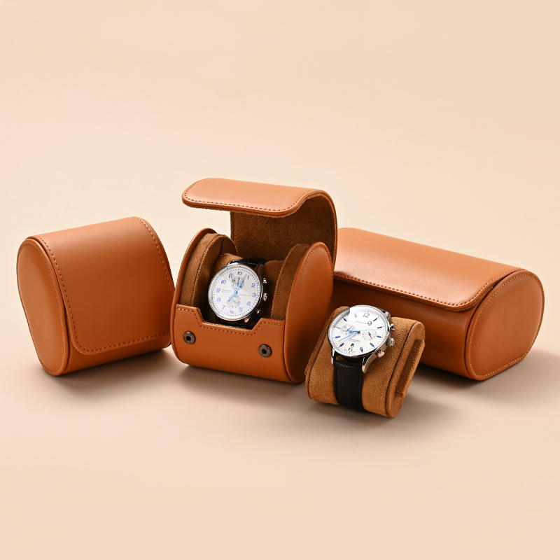 MISHITU 1/2/3-Slot Watch Stora - Jewelry Watches For Men 评论和价格