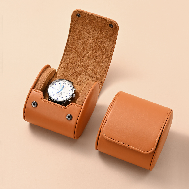 MISHITU 1/2/3-Slot Watch Stora - Jewelry Watches For Men 评论和价格