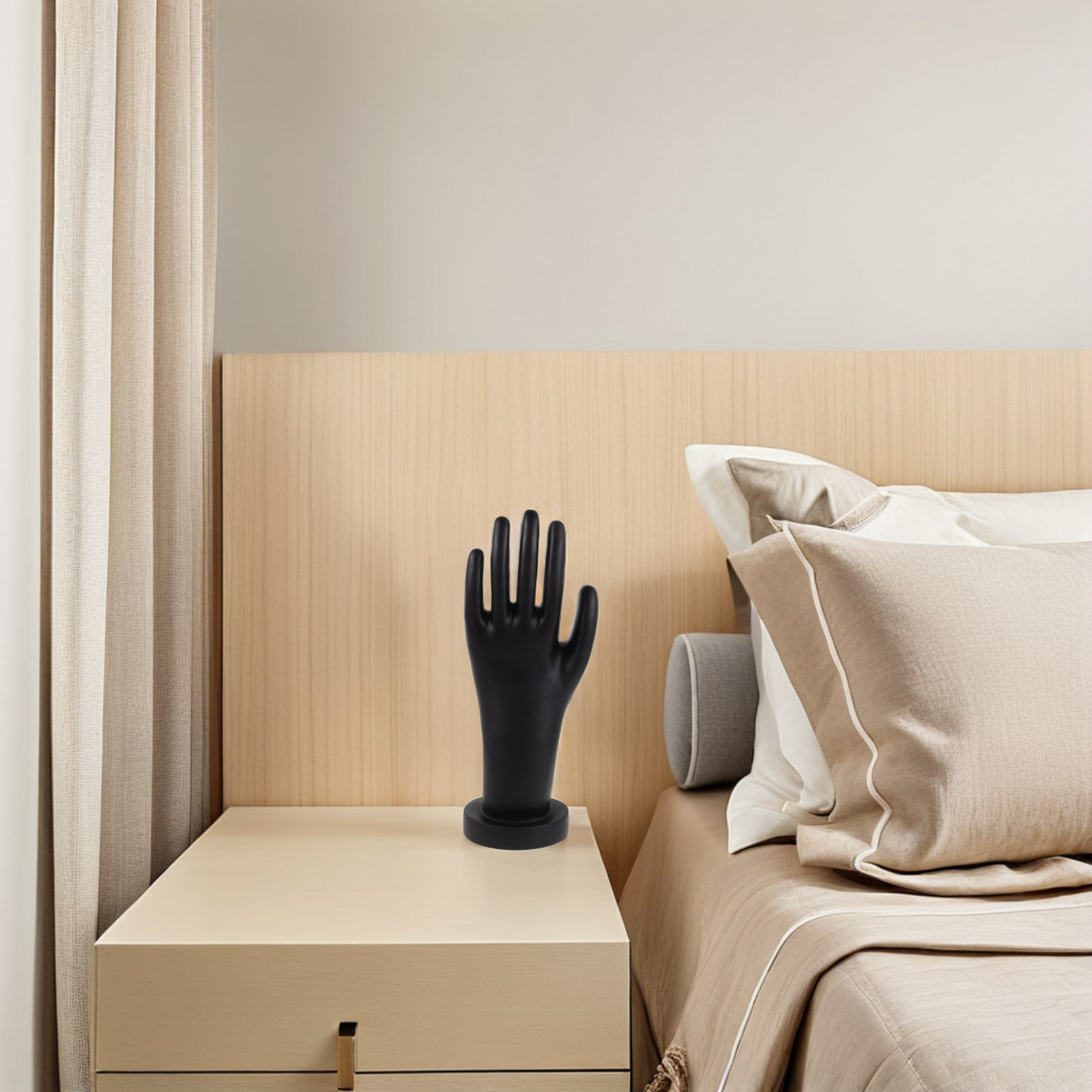 Male Mannequin Hand Labor Glov - Jewelry And Watches Exhibition 评论和价格