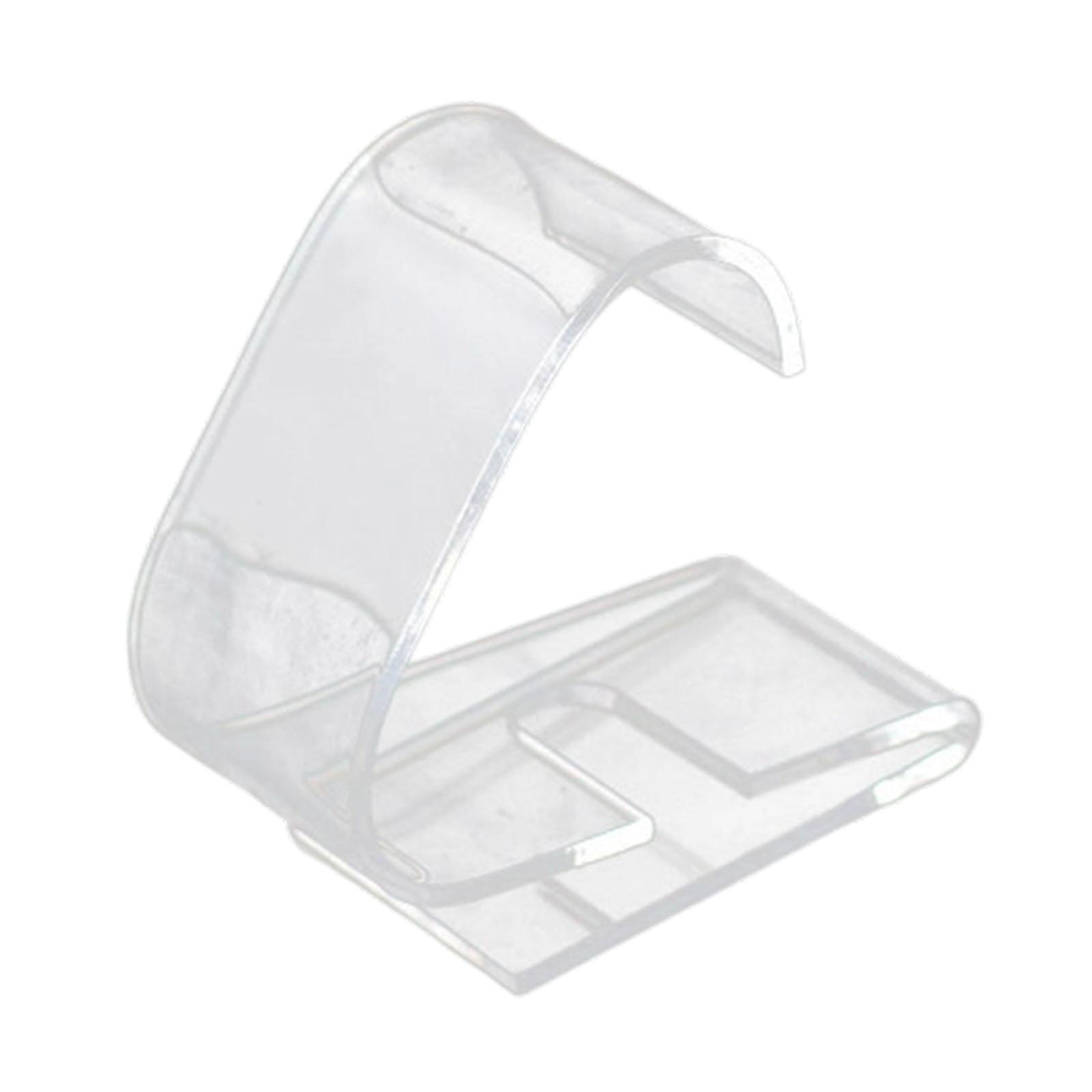 Acrylic Watch Display Stand Tr - Jewelry And Watches Exhibition 评论和价格