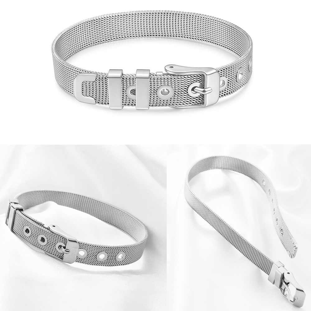 Cremation Jewelry Urn Bracelet - Jewelry Watches For Men 评论和价格