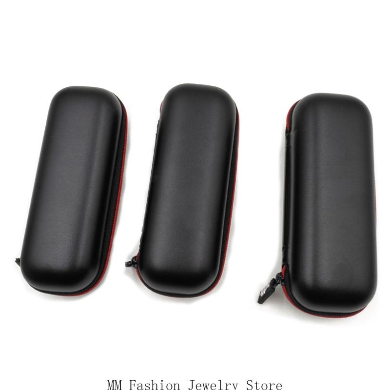 1PC Portable EVA Watch Box Wat - Jewelry And Watches Exhibition 评论和价格