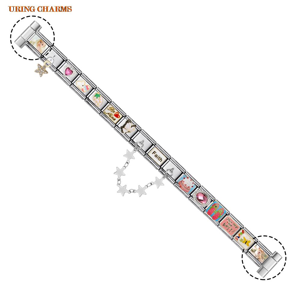 1 pair Picture Logo Customized - Jewelry Watches For Men 评论和价格