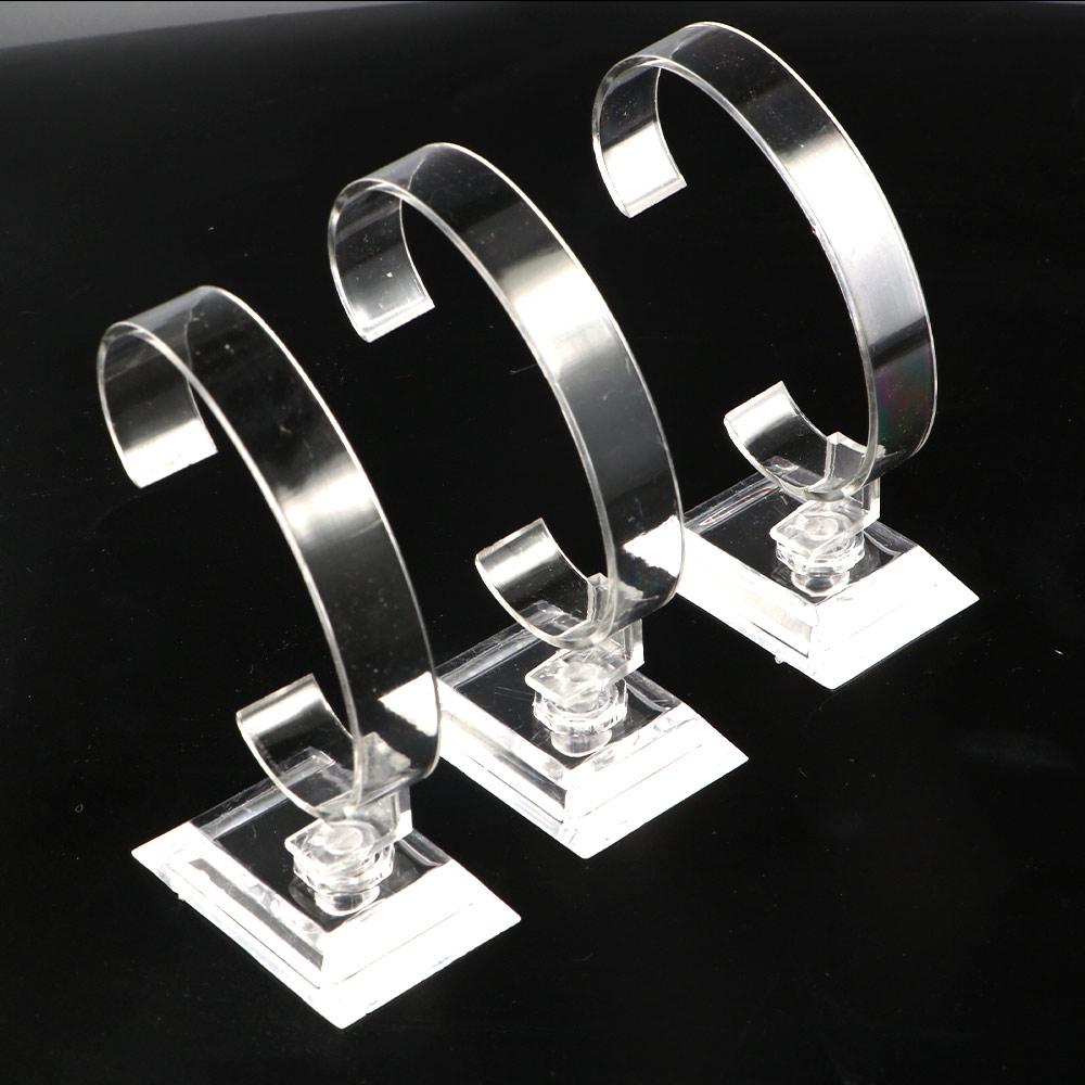 Transparent Watch Display Rack - Jewelry Watches For Men 评论和价格